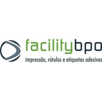 Fabricante de Etiquetas BOPP Brilho